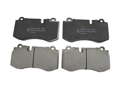 Brake Pads - VSPD443