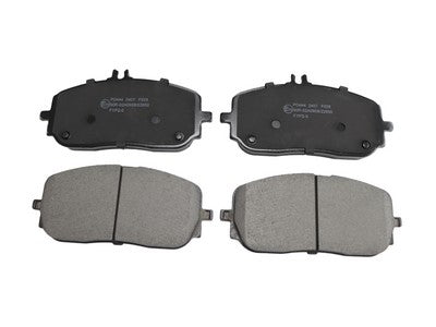 Brake Pads - VSPD444