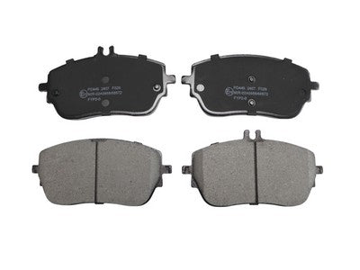 Brake Pads - VSPD446