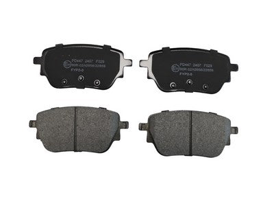 Brake Pads - VSPD447