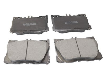 Brake Pads - VSPD452
