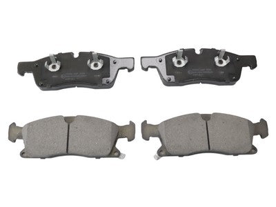Brake Pads - VSPD453