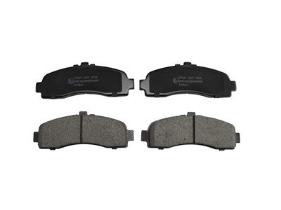 Brake Pads - VSPD457