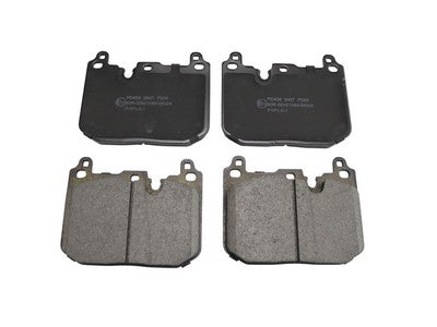 Brake Pads - VSPD458