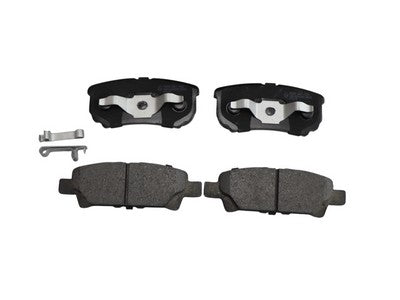 Brake Pads - VSPD459