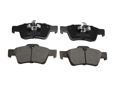 Brake Pads - VSPD460