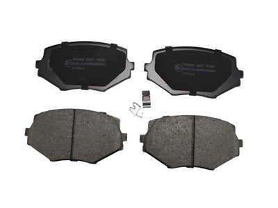 Brake Pads - VSPD466