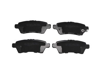 Brake Pads - VSPD467