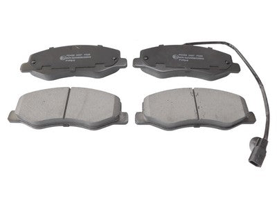 Brake Pads - VSPD468