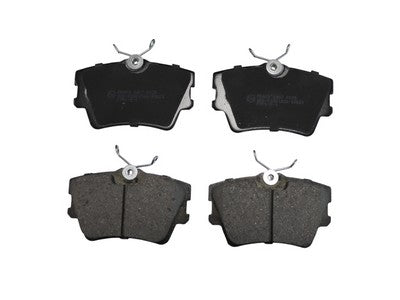 Brake Pads - VSPD469