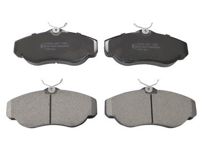 Brake Pads - VSPD476