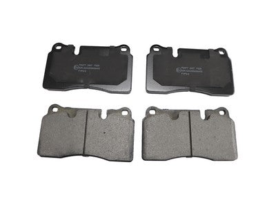 Brake Pads - VSPD477