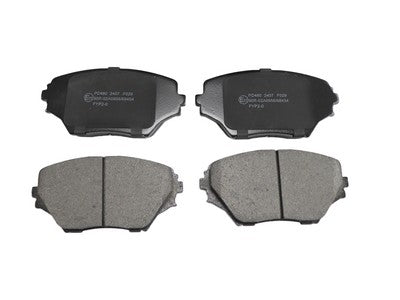 Brake Pads - VSPD480