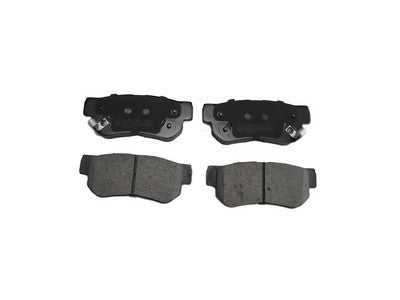 Brake Pads - VSPD485