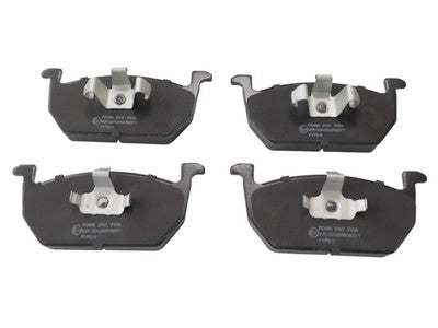 Brake Pads - VSPD486
