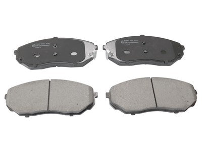 Brake Pads - VSPD487