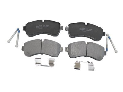 Brake Pads - VSPD490