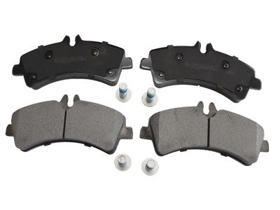 Brake Pads - VSPD491