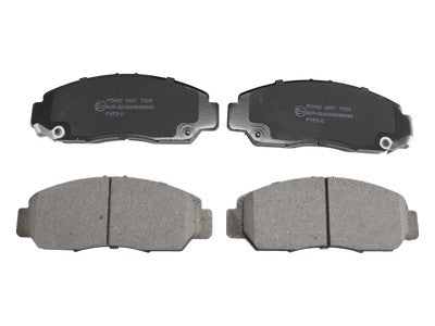 Brake Pads - VSPD492
