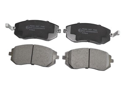 Brake Pads - VSPD493
