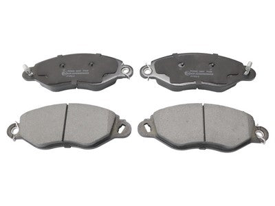 Brake Pads - VSPD502