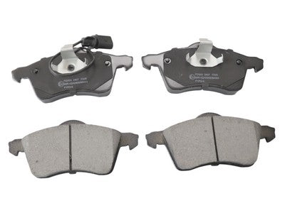 Brake Pads - VSPD503