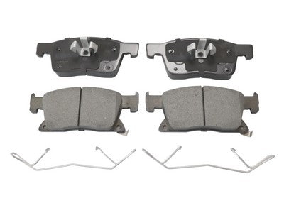 Brake Pads - VSPD507