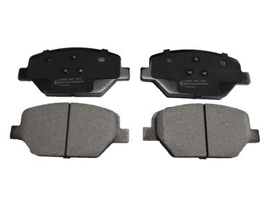 Brake Pads - VSPD509