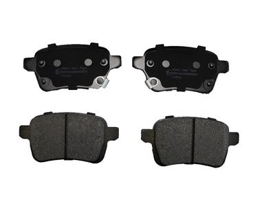 Brake Pads - VSPD511