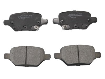 Brake Pads - VSPD513