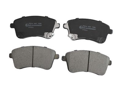 Brake Pads - VSPD514