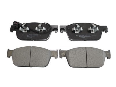 Brake Pads - VSPD521