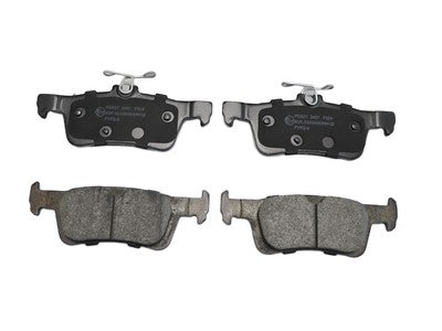 Brake Pads - VSPD527