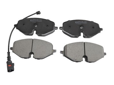 Brake Pads - VSPD528
