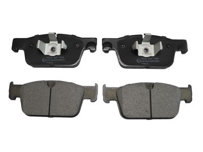 Brake Pads - VSPD530