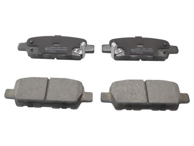 Brake Pads - VSPD534