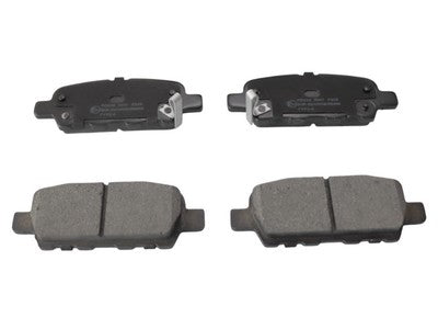 Brake Pads - VSPD535