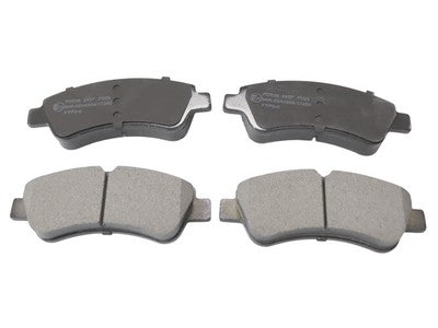 Brake Pads - VSPD536