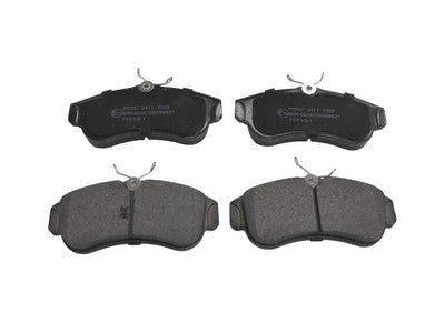 Brake Pads - VSPD537