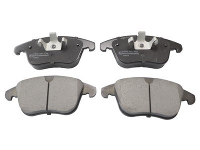 Brake Pads - VSPD540