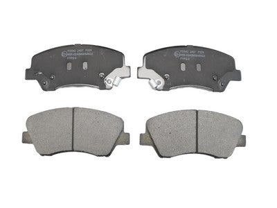 Brake Pads - VSPD542