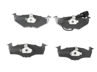 Brake Pads - VSPD549