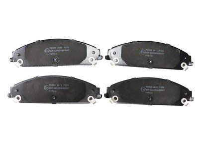 Brake Pads - VSPD555