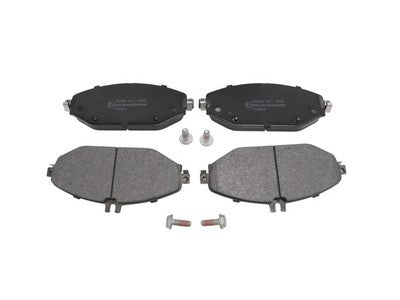 Brake Pads - VSPD556