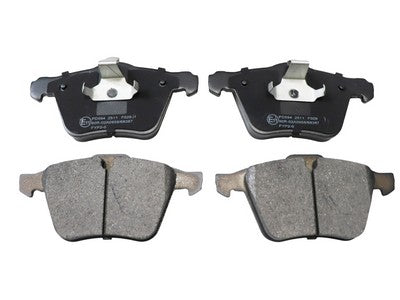 Brake Pads - VSPD594