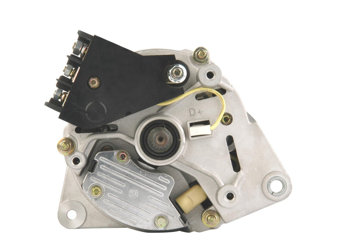 Alternators