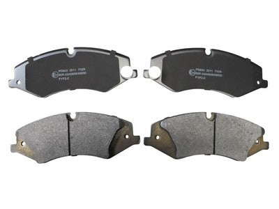 Brake Pads