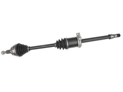 Drive Shafts